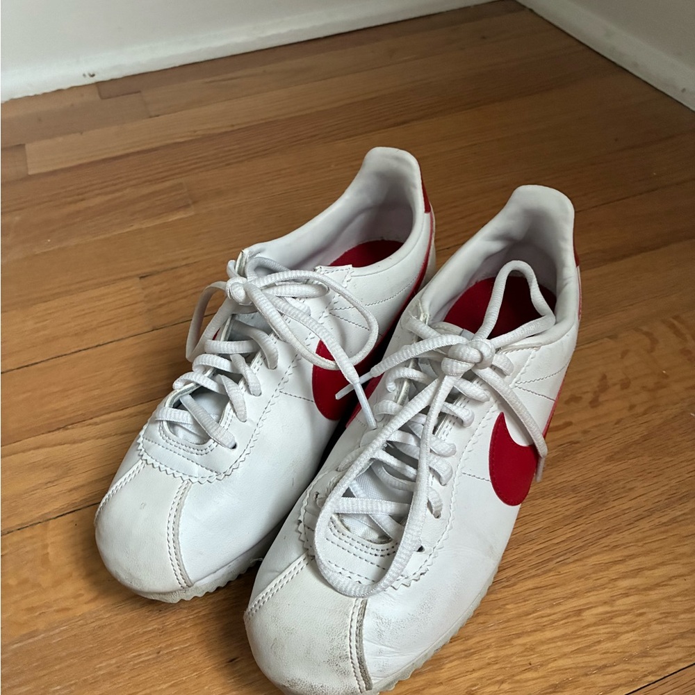 Nike Cortez